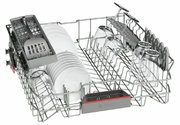 Посудомоечная машина Bosch SMV45IX01R фото 4