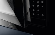 Встраиваемая микроволновая печь Electrolux LMSD253TM фото 2
