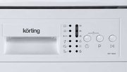 Отдельностоящая посудомоечная машина Korting KDF 45240 фото 4