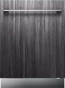 Встраиваемая посудомоечная машина Asko DFI644B/1 фото 2