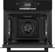 Духовой шкаф Weissgauff EOM 699 PDB Digital Smart Soft Close фото 3