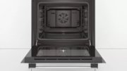 Встраиваемый духовой шкаф BOSCH HBF512BV1R фото 3