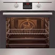 Духовой шкаф AEG BE5300202M Духовой шкаф AEG BE5300202M