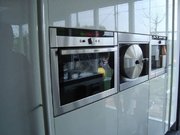 Духовой шкаф Neff B46C74N3 фото 4