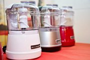 Измельчитель Китчен Эйд 5KFC3515EWH фото 4 Измельчитель KitchenAid 5KFC3515EWH фото 4