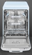 Посудомоечная машина Smeg LVFABPB2 фото 3