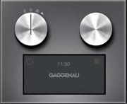 Комбинированный духовой шкаф-пароконвектомат Gaggenau BS474102 фото 2