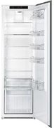 Холодильник Смег S7323LFLD2P фото Холодильник Smeg S7323LFLD2P фото