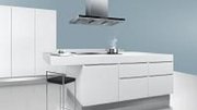 Вытяжка Siemens LF91BA582 фото 4