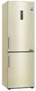 Холодильник LG GA-B 459 BEGL фото 2