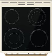 Электрическая плита Gorenje GECS6B70CLI фото 4