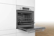 Духовой шкаф Bosch HIJ517YW0R фото 2