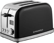 Тостер Маунфилд MF-821BK фото Тостер Maunfeld MF-821BK фото