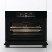 Духовой шкаф Gorenje BCM4547A10BG фото 4