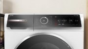 Стиральная машина Bosch WGB254A0SN фото 3