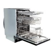 Встраиваемая посудомоечная машина Zigmund Shtain DW 308.4 фото 4