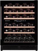 Винный шкаф Dunavox DX-51.150DBK фото 3