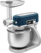 Кухонный комбайн Маунфилд MF-425BL фото 3 Кухонный комбайн Maunfeld MF-425BL фото 3