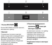 Духовой шкаф Smeg SFP6604WSPNX фото 4