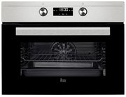 Пароварка Teka HKS 930 S