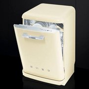 Посудомоечная машина Smeg LVFABCR2 фото 4