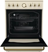 Стеклокерамическая плита Gorenje EC62CLI фото 4