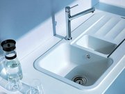 Мойка Франке PBG 651 белый фото 2 Мойка Franke PBG 651 белый фото 2