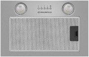 Вытяжка Maunfeld Bay 45 Push Inox фото 4