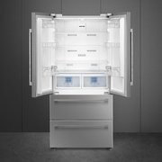 Холодильник Смег FQ55FXDE фото 4 Холодильник Smeg FQ55FXDE фото 4