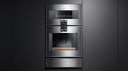 Встраиваемая микроволновая печь Gaggenau BM 484-110 фото 3