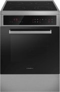 Электрическая плита Maunfeld MEC611CS10TD фото