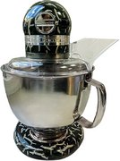 Арт-миксер Китчен Эйд ARTISAN Premium Design 5KSM175W81752195 фото 3 Арт-миксер KitchenAid ARTISAN Premium Design 5KSM175W81752195 фото 3