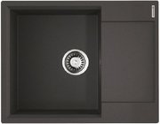 Мойка Omoikiri DAISEN 65T-BL фото