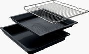 Духовой шкаф Bosch HJA737BR0 фото 3