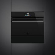 Вакуумный упаковщик Smeg CPV615NX фото 3