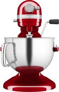 Планетарный миксер KitchenAid 5KSM60SPXEER фото 3