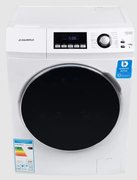 Стиральная машина MAUNFELD MFWM10646WB фото 2