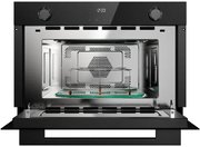 Встраиваемая микроволновая печь Kuppersberg HMW 611 BB фото 2