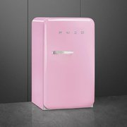 Холодильник Смег FAB10RPK5 фото 3 Холодильник Smeg FAB10RPK5 фото 3