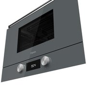 Встраиваемая микроволновая печь Teka ML 8220 BIS L STONE GREY фото 4