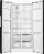 Холодильник Maunfeld MFF177NFW Slim Inverter фото 3