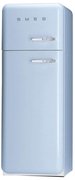 Холодильник Смег FAB30AZS7 фото Холодильник Smeg FAB30AZS7 фото