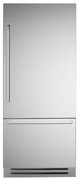 Встраиваемый холодильник Bertazzoni REF905BBRXTT/24 фото
