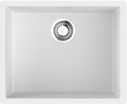 Мойка Омойкири Yamakawa 55T INTEGRA-WH фото Мойка Omoikiri Yamakawa 55T INTEGRA-WH фото