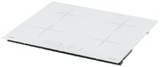 Индукционная варочная панель KRONA ORIGANO 60 WH фото 2