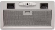 Встраиваемая вытяжка KRONA MINI 600 WHITE slider фото 4