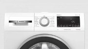 Узкая стиральная машина BOSCH WHA122X2OE фото 3