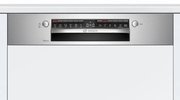 Встраиваемая посудомоечная машина Bosch SMI4IMS62T фото 3