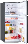 Холодильник Митсубиси MR-FR62K-ST-R фото 2 Холодильник Mitsubishi Electric MR-FR62K-ST-R фото 2