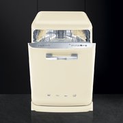 Посудомоечная машина Smeg LVFABCR фото 3